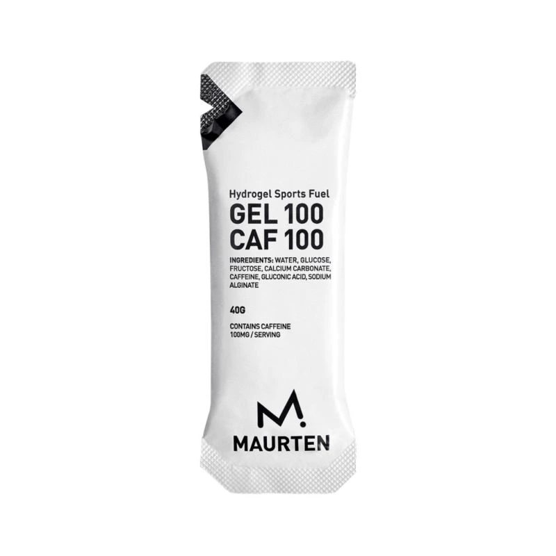 Maurten Gel 100 Caf 100 