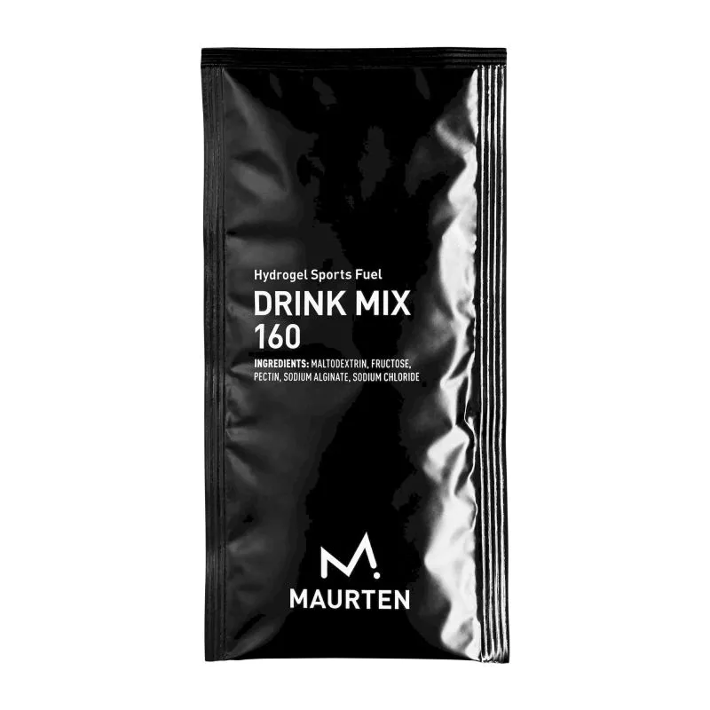 Maurten Drink Mix 160 