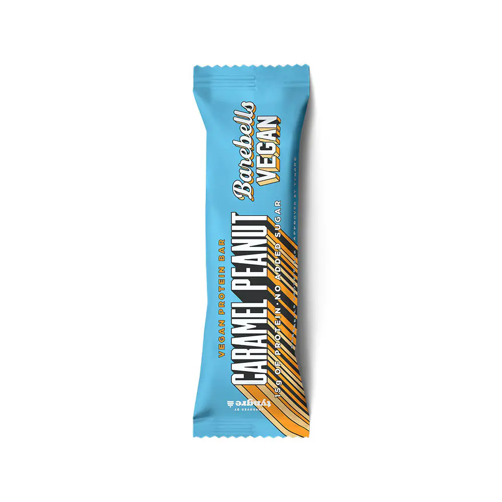 Barebells Vegan Protein Bar 