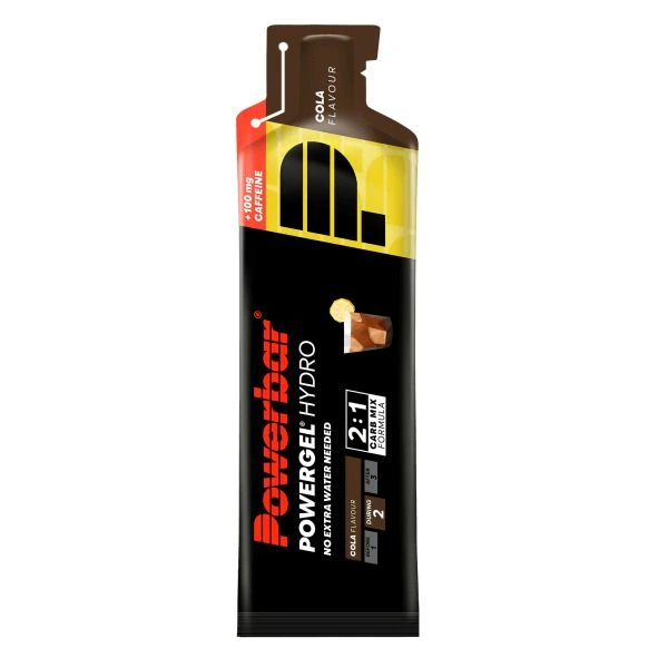 PowerGel Hydro  (Cola)