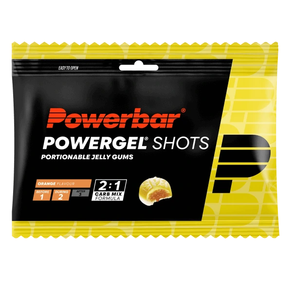 PowerGel Shots  (Cola)