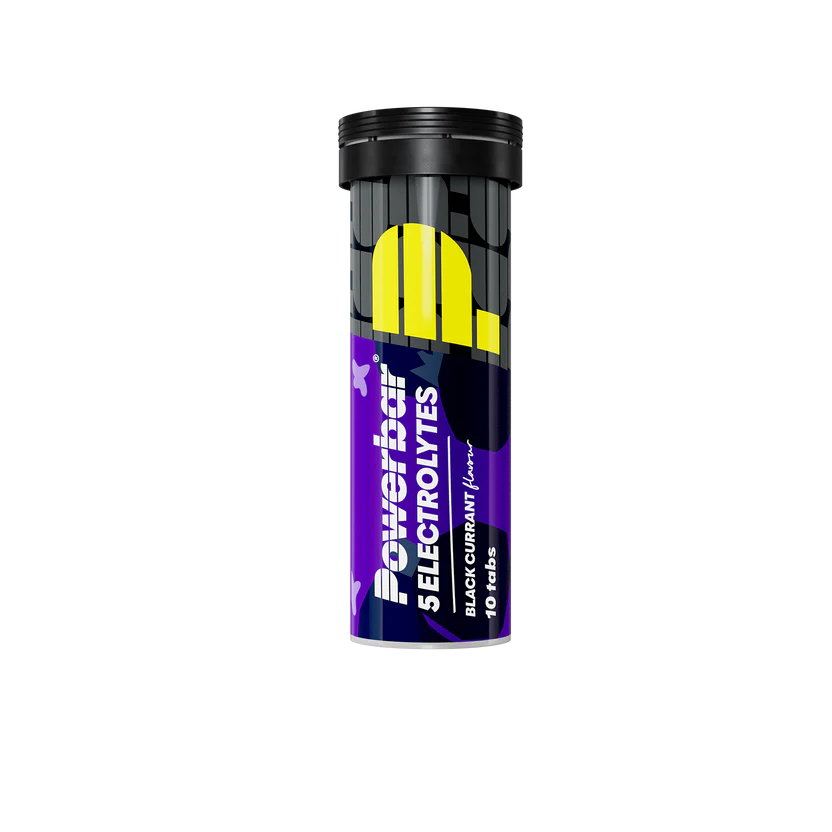 5 Electrolytes Tabletten  (Zitrone Tonic)