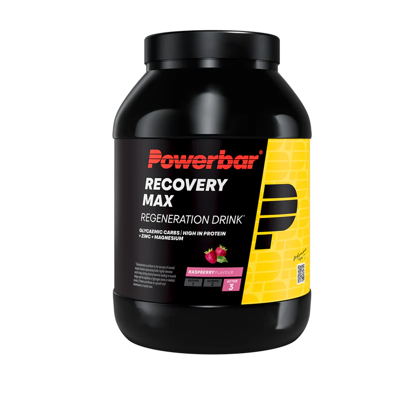 Recovery Max (Himbeere)