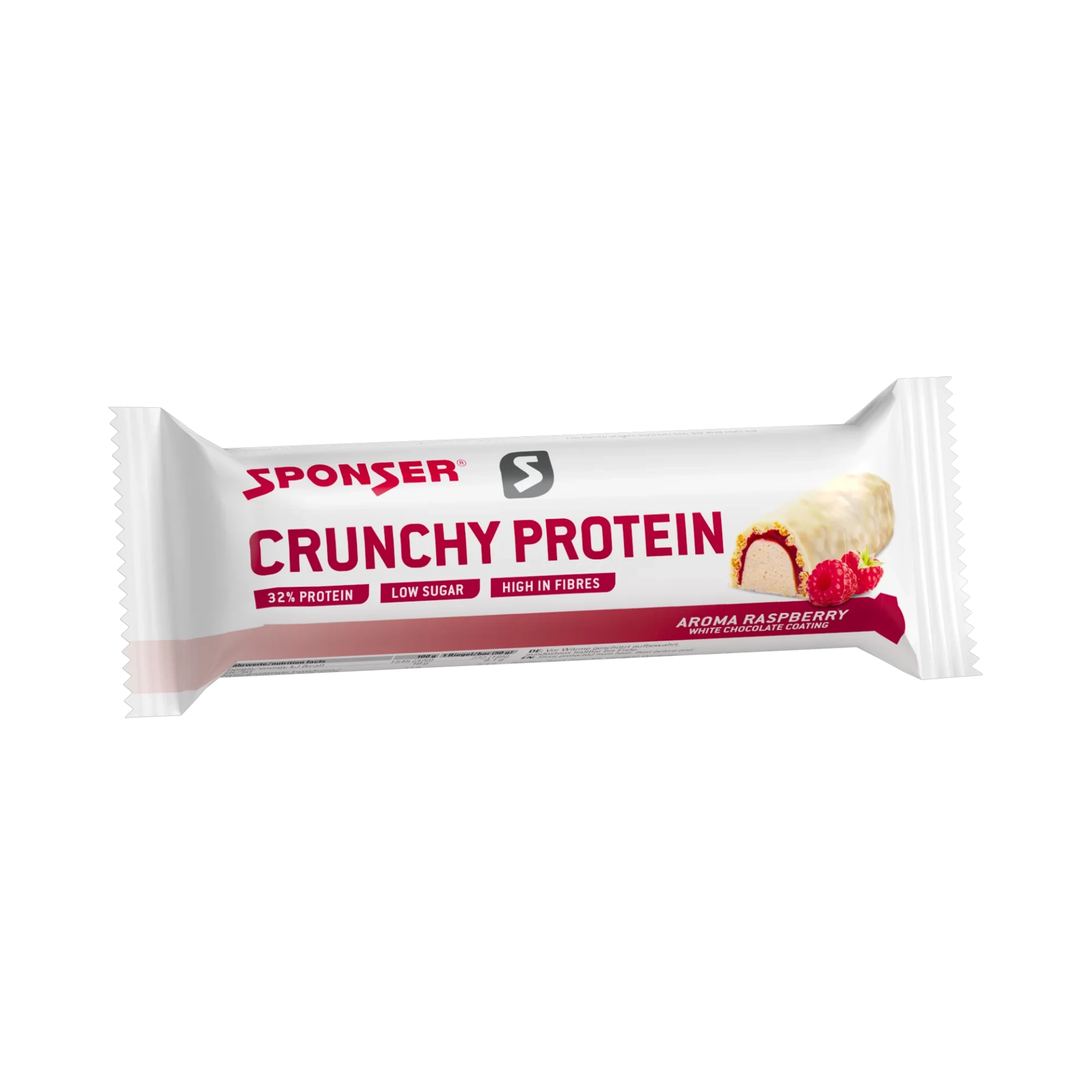 Crunchy Protein