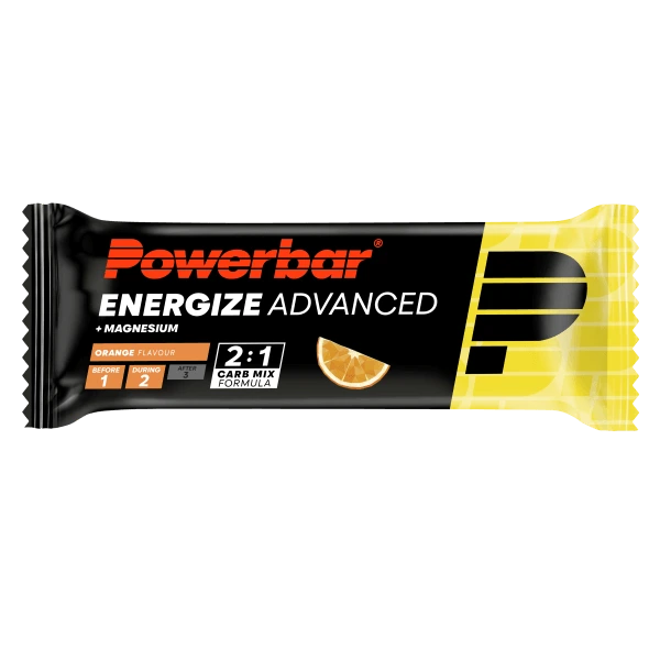 Energize Advanced 