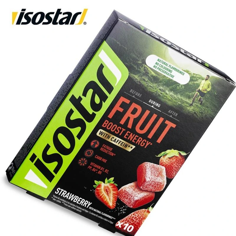 Energy Fruit Boost 