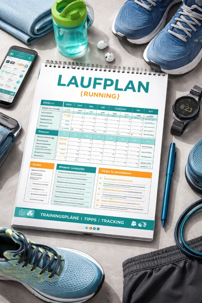 Trainingsplan