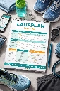 Trainingsplan