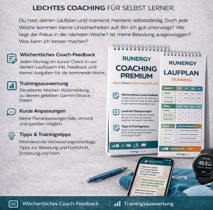 Coaching Light