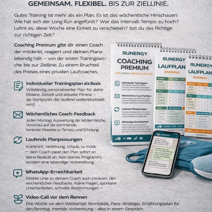 Coaching Premium